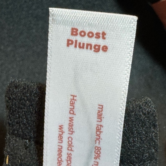 Cacique by Lane Bryant Boost Plunge Bra - Picture 8 of 9